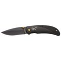 Browning Prism 3 Folding Knife Black 3220340